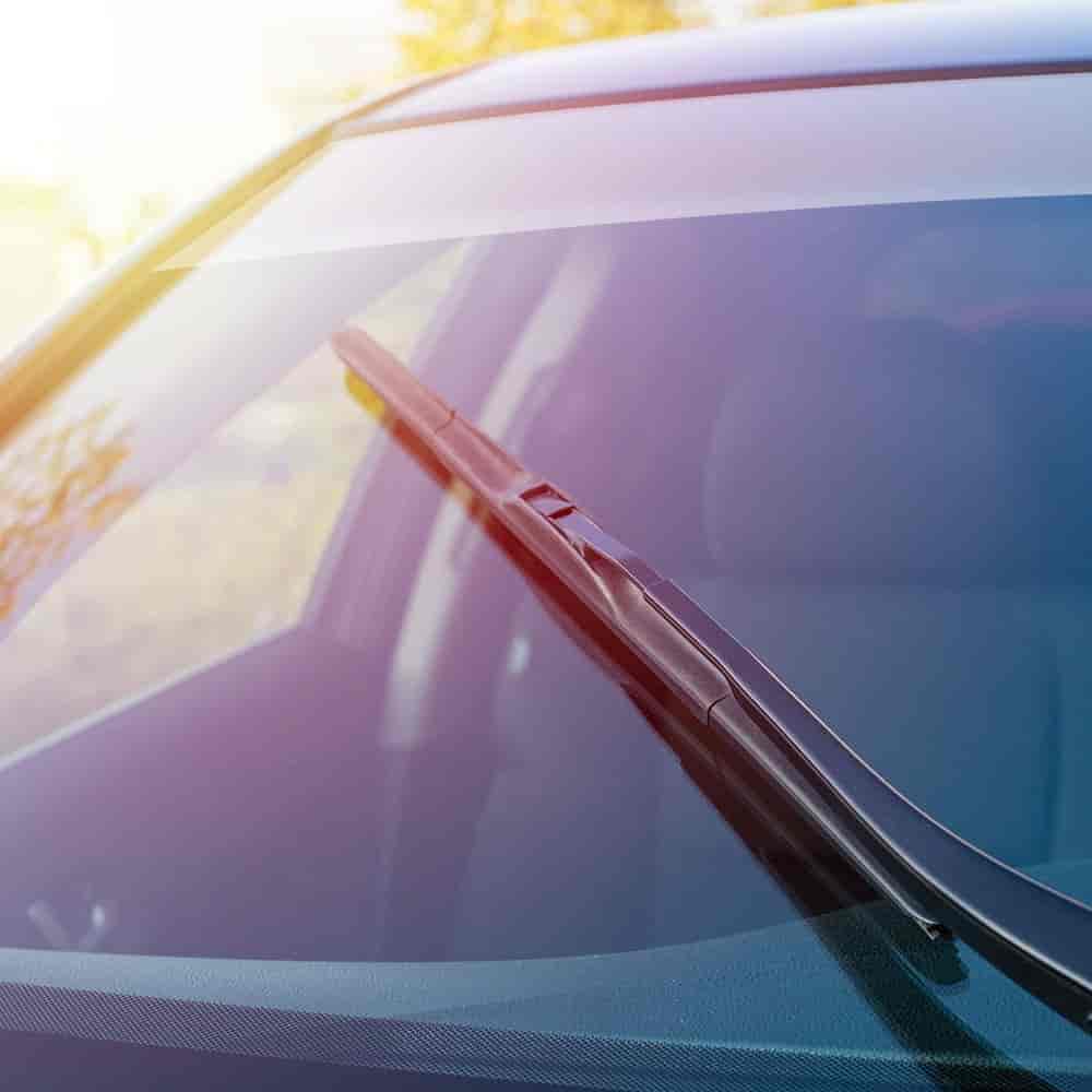 Windshield Sun Strip Banner / Sticker