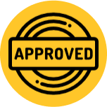 Proof Approved