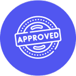 Proof Approved