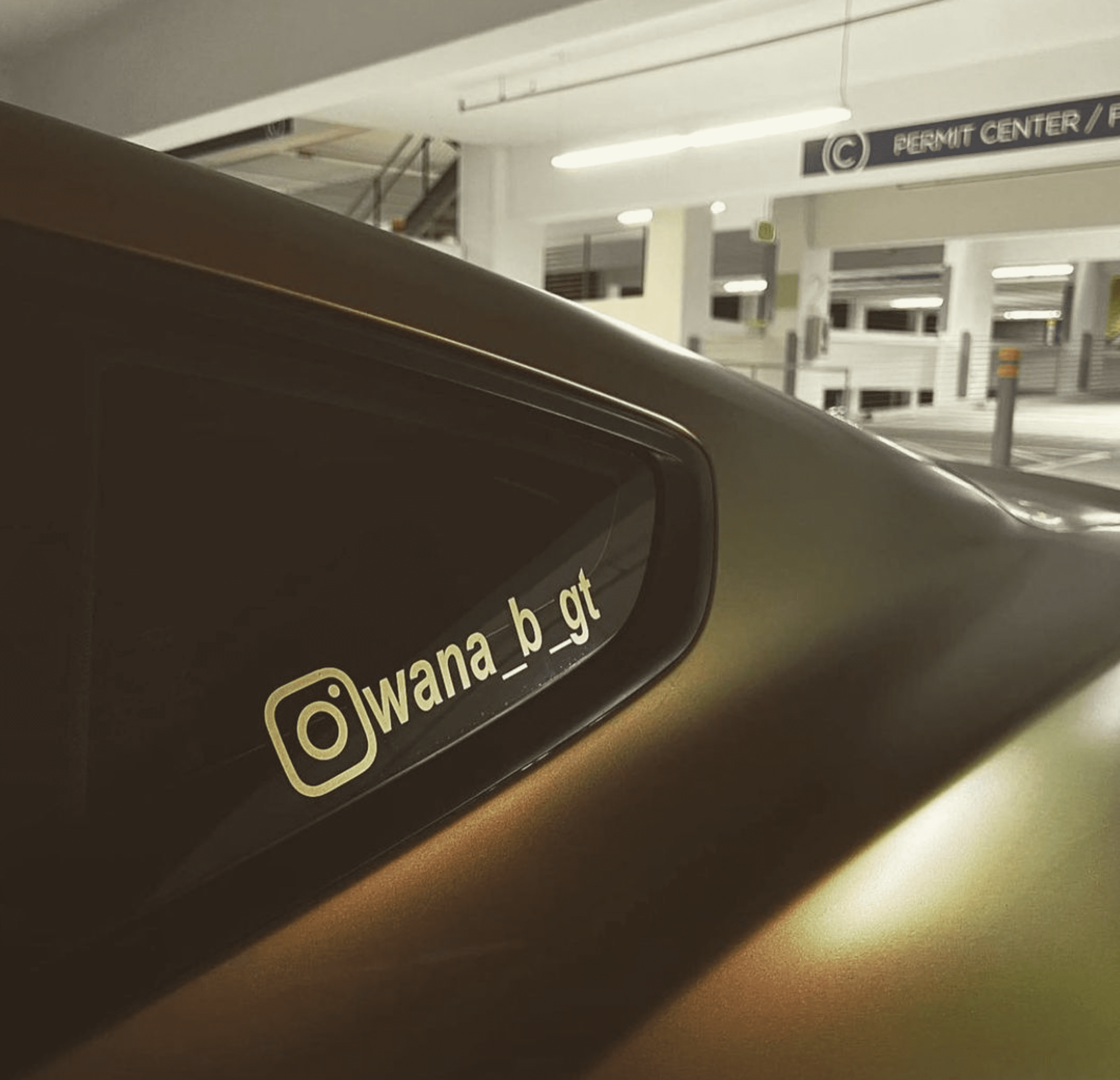 The Perfect Window Statement