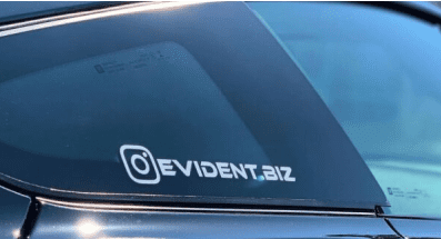 Jamie M.'s sticker application