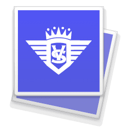 Square Stickers