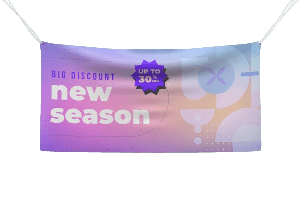 Custom Banners Houston