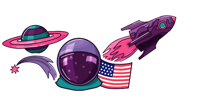 Custom Color Stickers