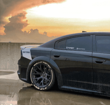 Vinyl wrap sample 7