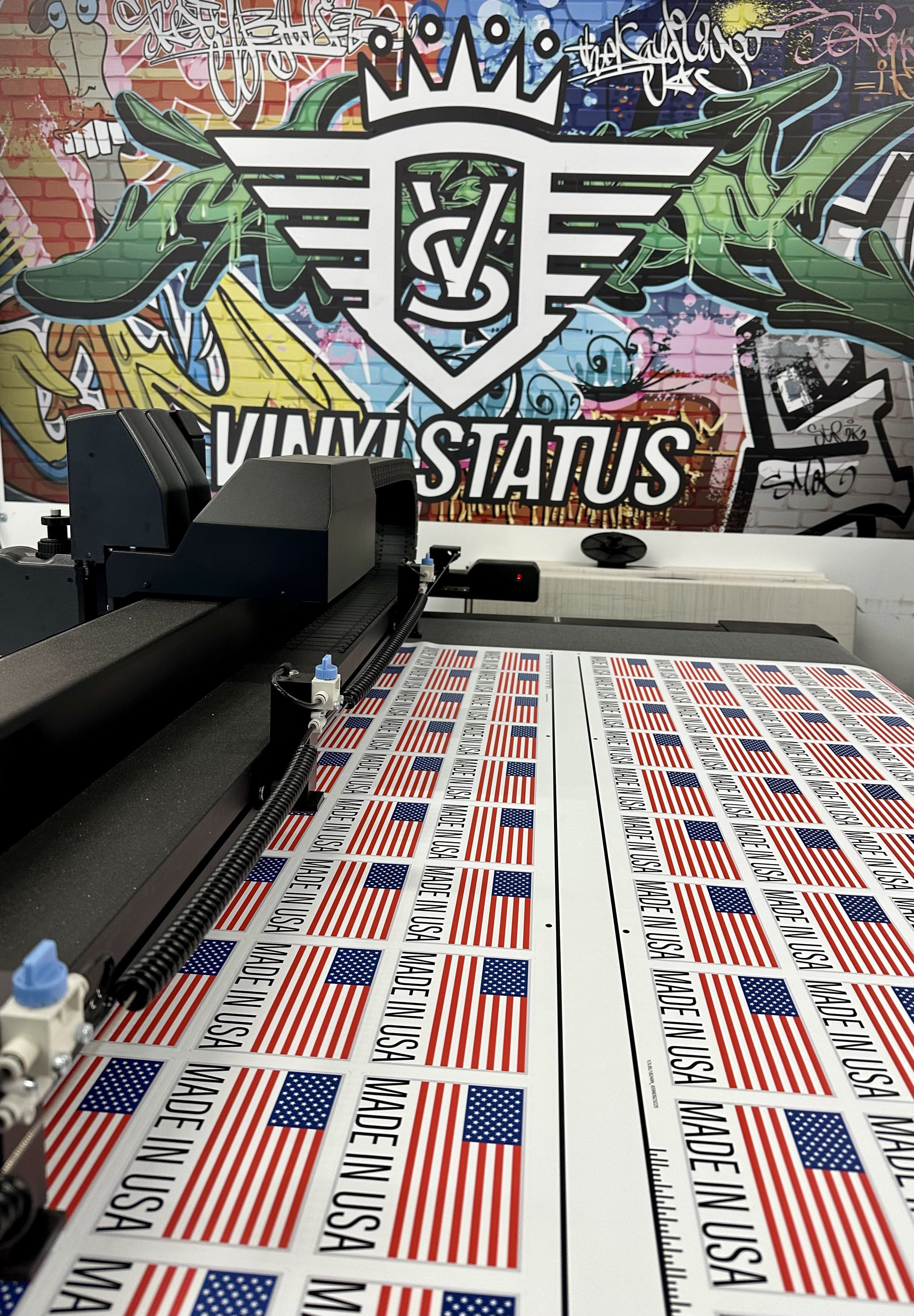 Vinyl wrap sample 8